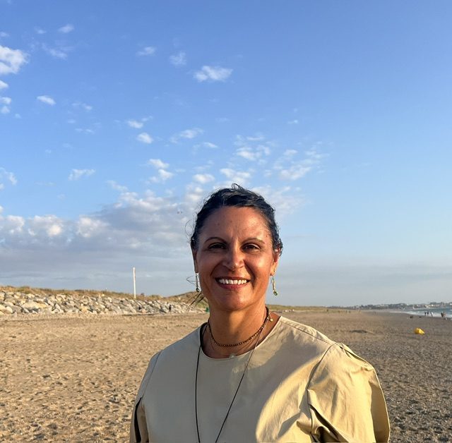 Laure Julien, sophrologue