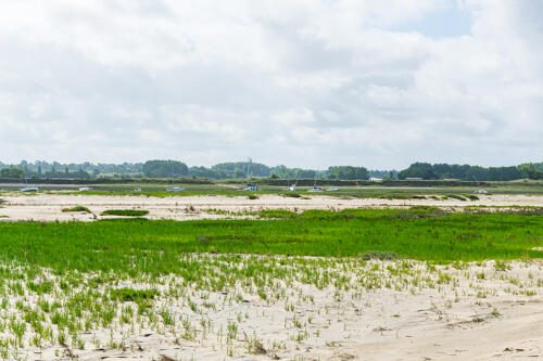 Estuaire du Havre de la Vanlée